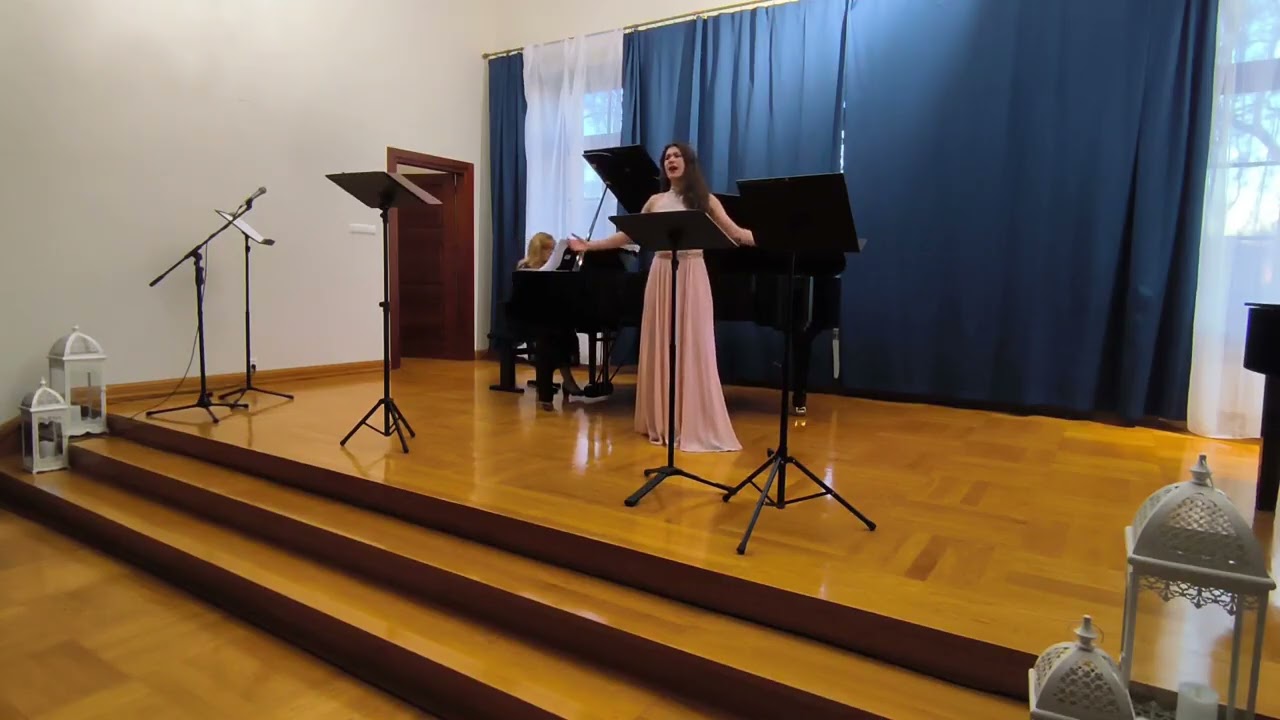 Koncert operowy - Grupa Operowa Carmen                         -  Międzyrzec Podlaski, 17 marca 2025