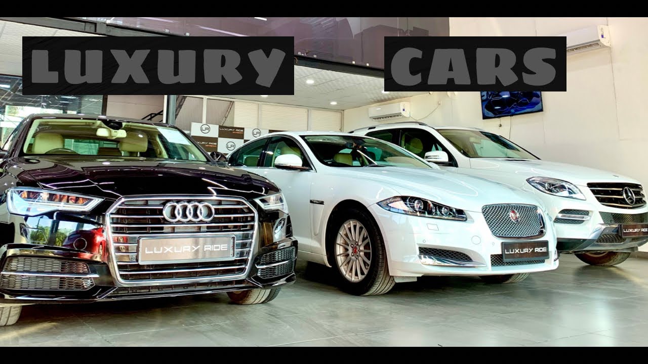 🔥Luxury Cars in Dehradun🔥|| Best Preowned luxury car || BMW,Merc,Jag,Audi || Sonu Raina Vlogs ||🔥