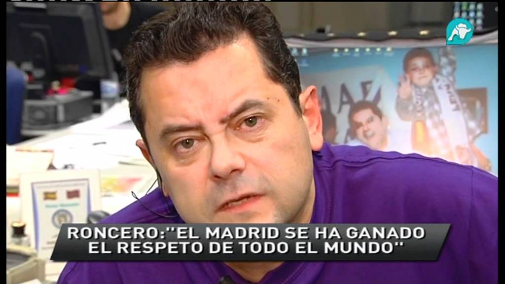 El Madridismo se crece tras el Clásico (Tomás Roncero y Frederic Hermel)