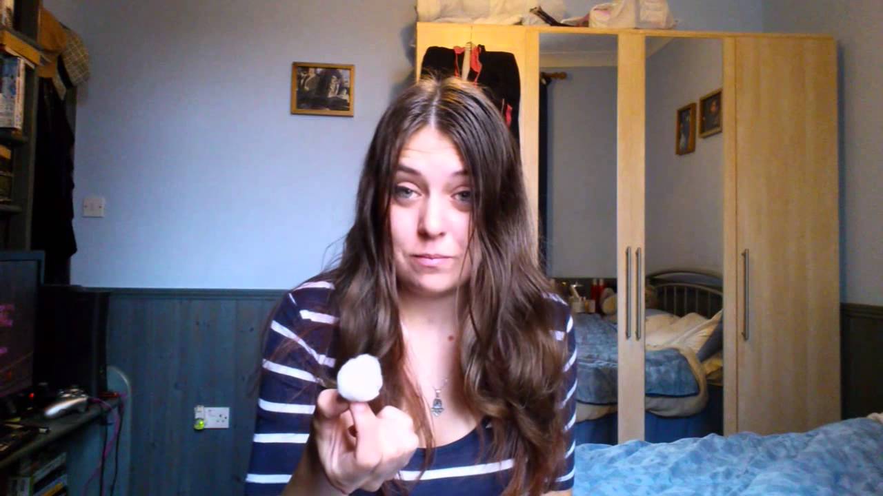 Diet Watch: Cotton Ball Diet