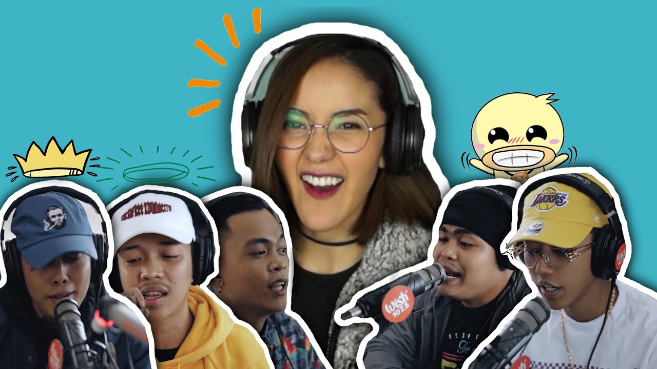 [REACT] - THIS IS ON REPEAT - Pauwi Nako | O.C Dawgs