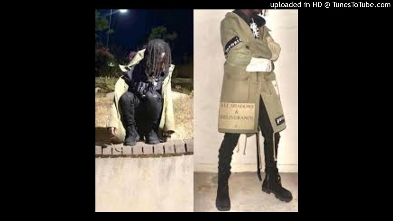 marrgielaa cairo osamason pintscored type beat