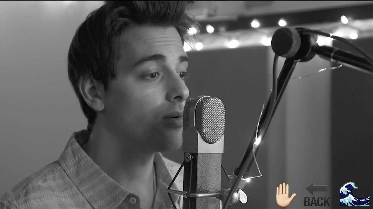 James Bay - Hold Back The River (Cover)