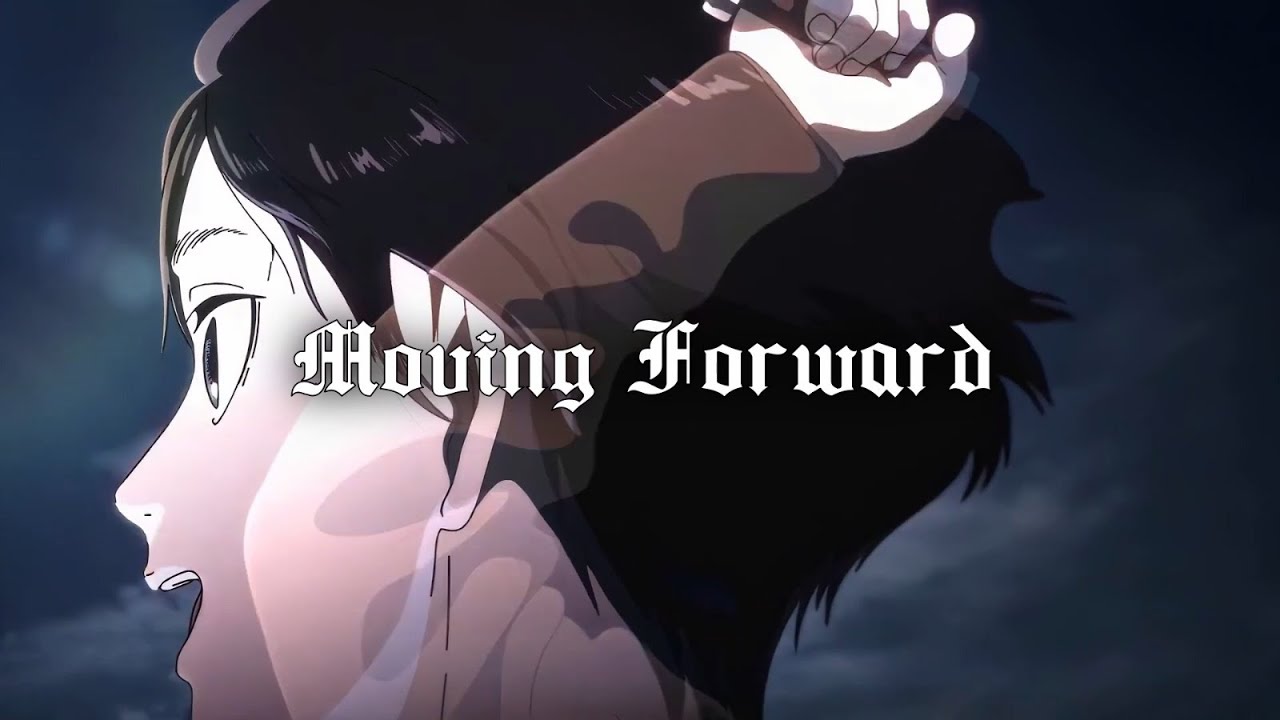 Eren Yeager x Orchestral x Storyteller Type Beat - 