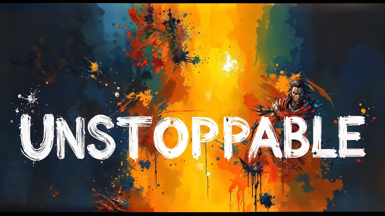 Unstoppable