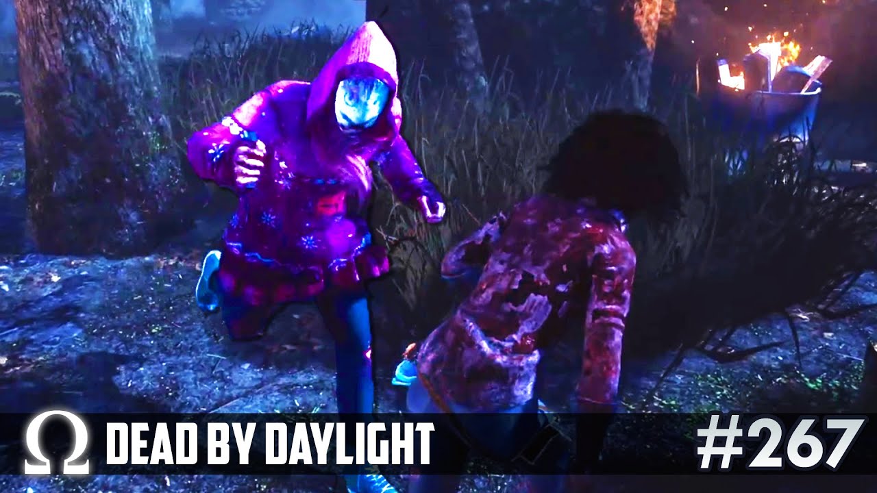 САМАЯ ДОЛГАЯ ПОГОНКА В МОЕЙ ЖИЗНИ! ☠️ | Dead by Daylight (DBD) Silent Hill DLC Legion / Pig