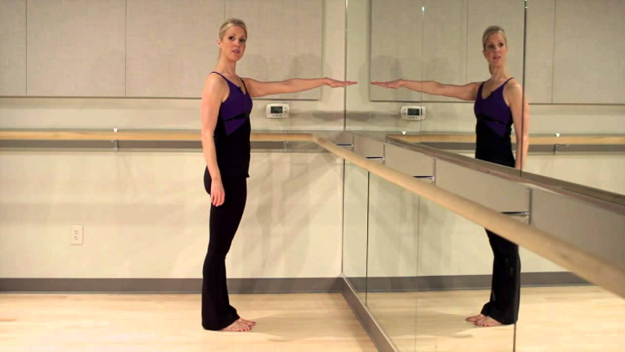 Stretching Exercises for the Tibialis Posterior