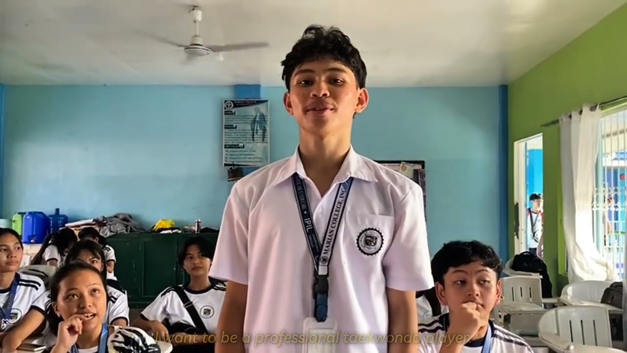 GROUP 2 SHORT FILM