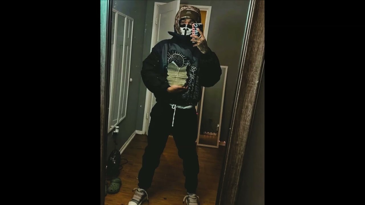 [FREE] G40 X CHUCKY WACKEM TYPE BEAT - 