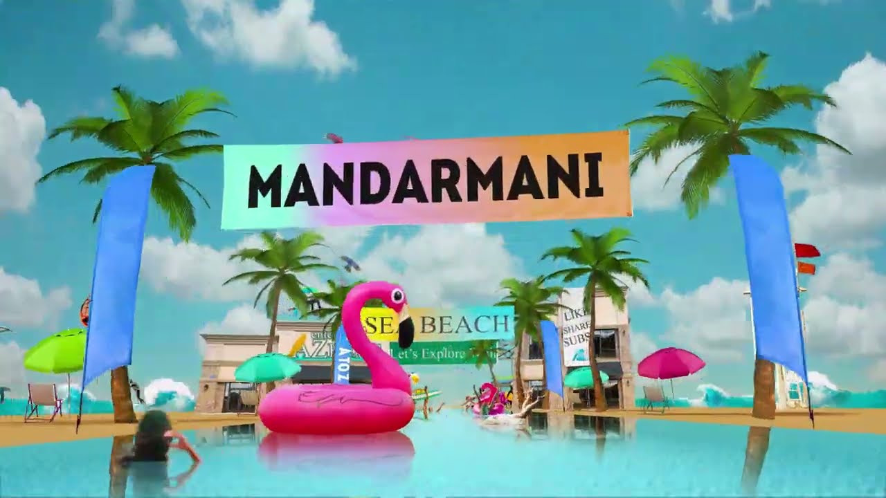 A to Z Bengali Entertainment Trailer 2022 -3D