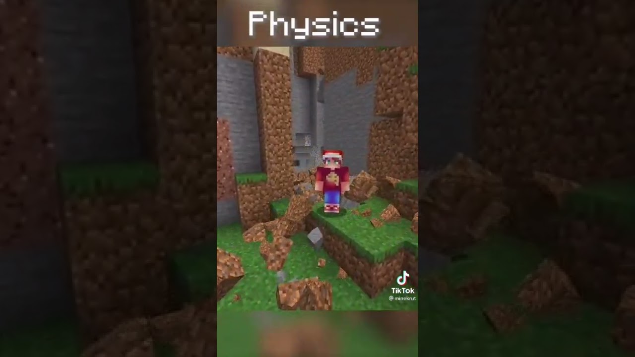 Самые реалистичные моды🤯 