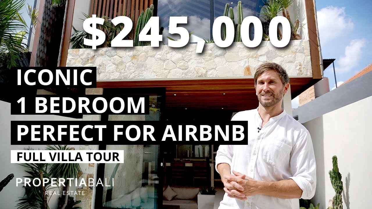 The Secrets Behind The Success Of This Airbnb Superstar