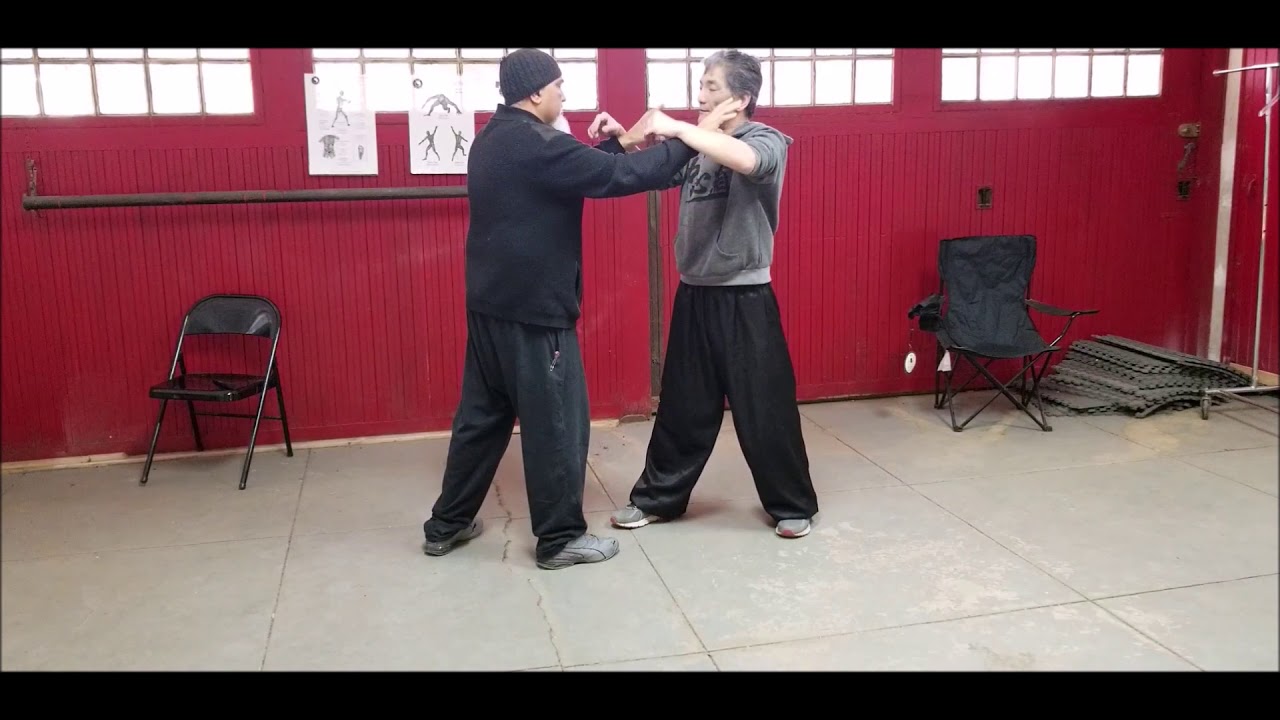 ZHONG XIN DAO / ILC® - Philadelphia - Be Like Water