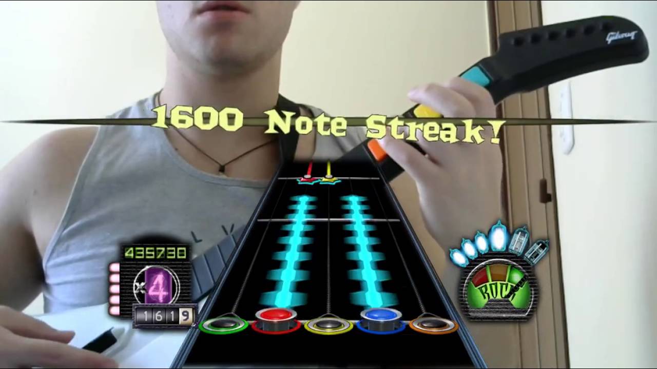 Heroes of War 100% FC!!
