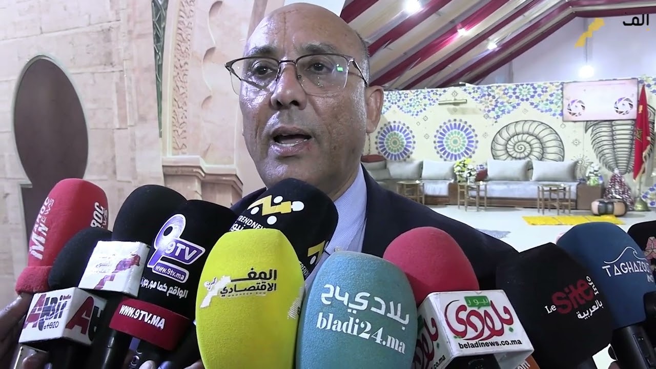 معرض جهوي بأكادير يعرف بمؤهلات الصناعة التقليدية