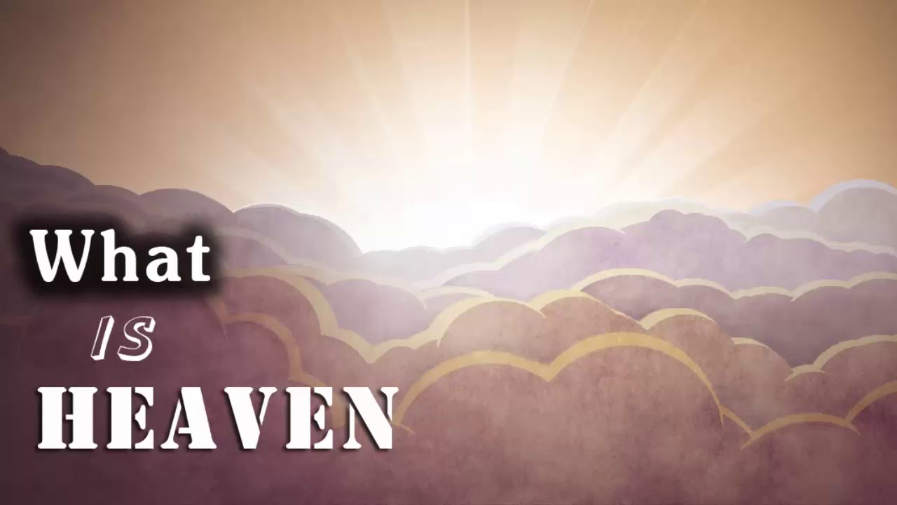 Dr. Tony Evans | What is Heaven - Oct, 05 - 2019