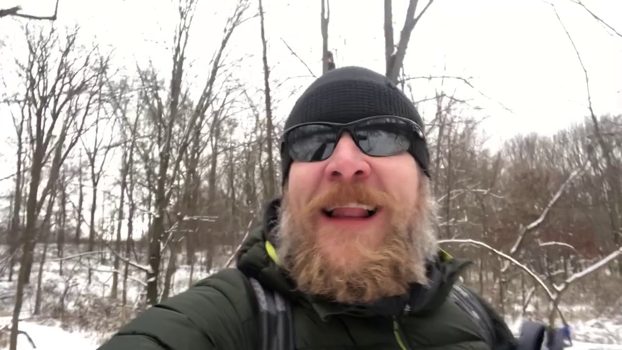 Appalachian Trail 2019 Gear Video #1 Big 3