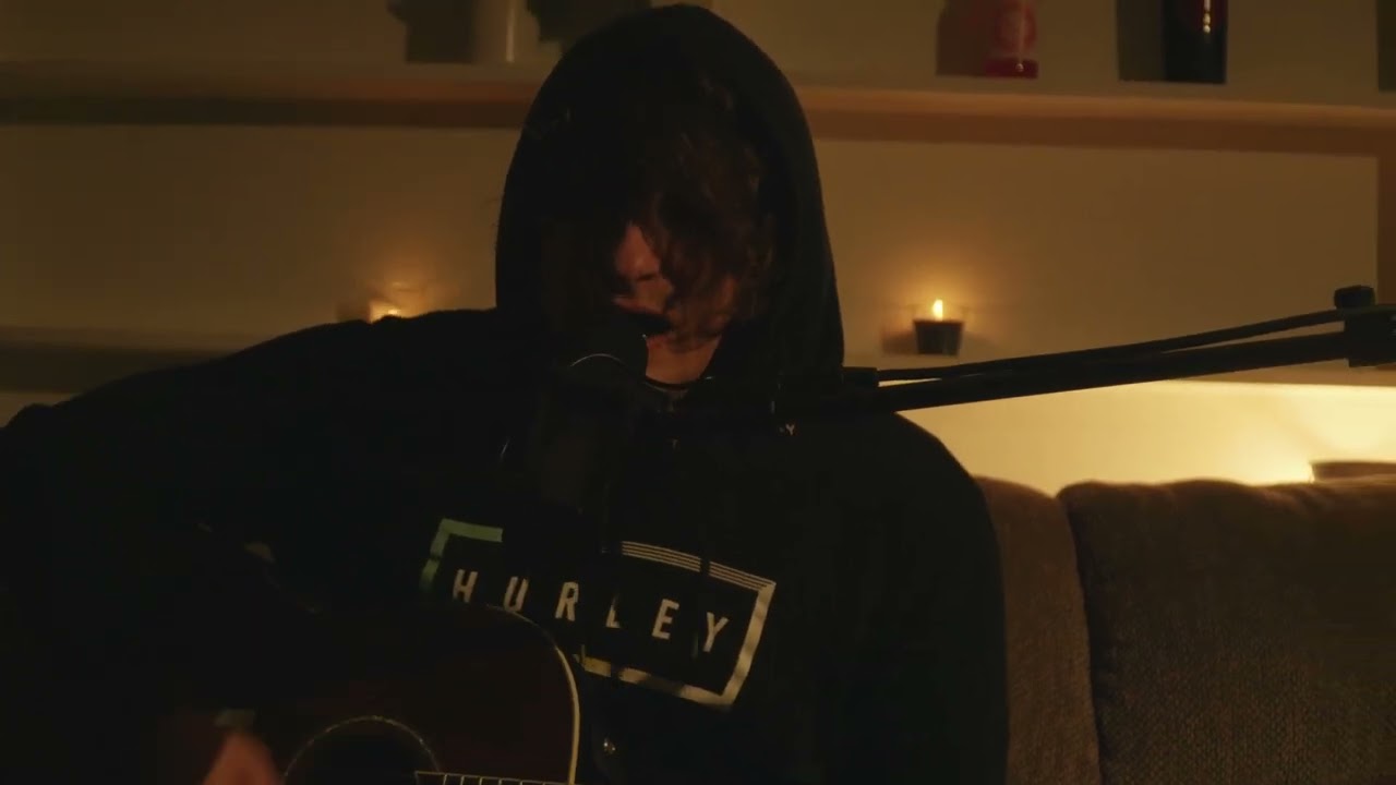 OHKAYA - So Cold (Breaking Benjamin Cover)