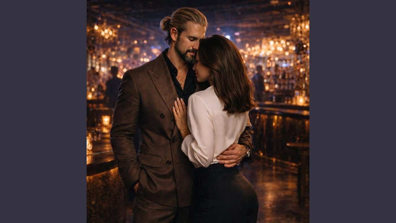 Моя любовь к тебе