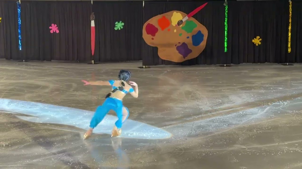 Megan S Jasmine Marquette