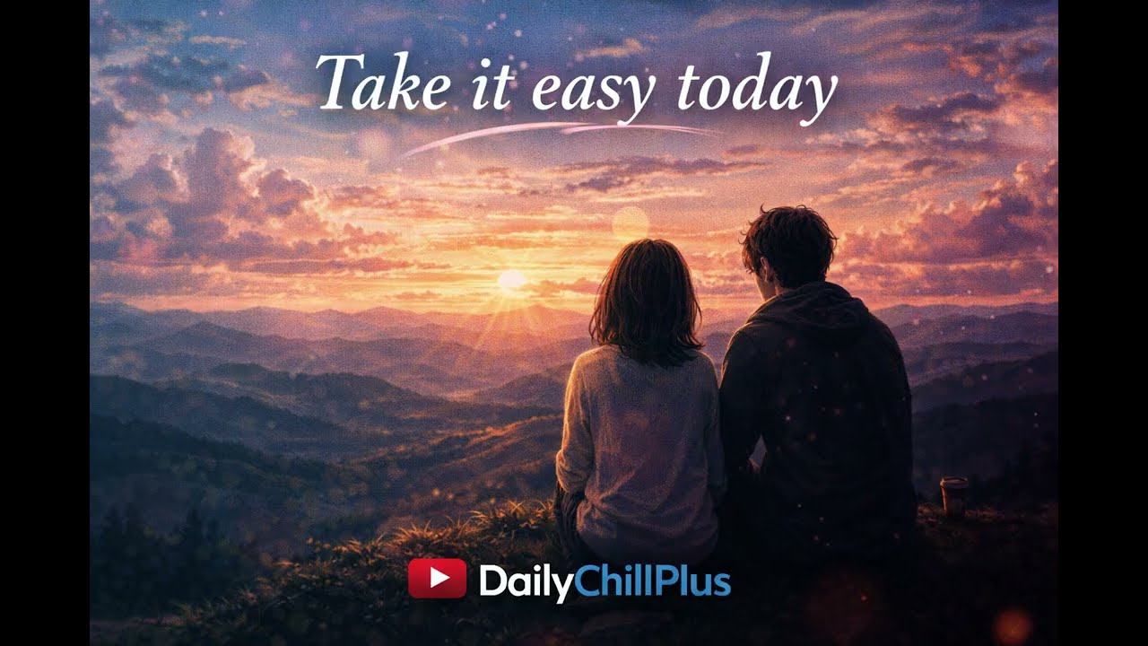 Take It Easy Today