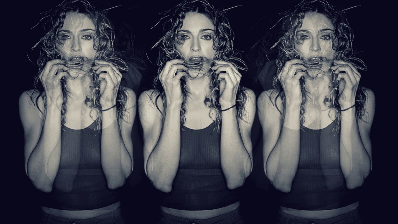 Madonna - Liquid Love (Morais Private Club Mix)