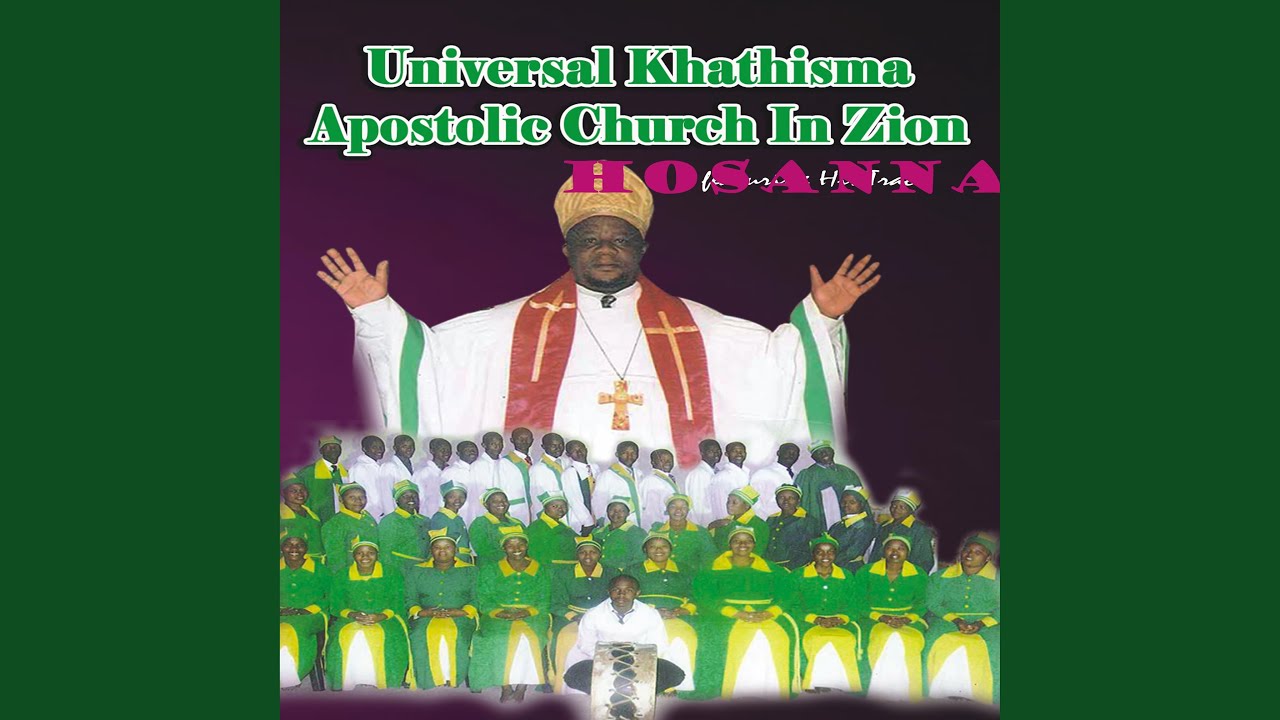 Khotso Khotso