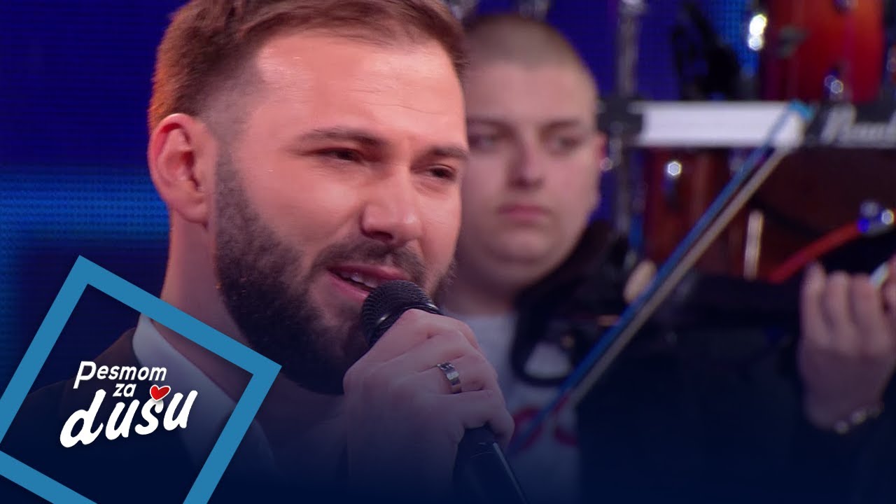 Marko Gacic - Nije da te kunem - PZD - (LIVE) - (Tv Grand 26.05.2025.)