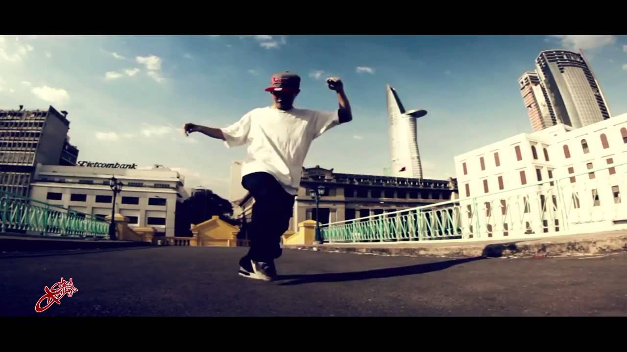 [HD][MV] BEAUTIFUL SAIGON PROJECT - S&agrave;i G&ograve;n đẹp lắm - Nah ft Th&aacute;i Việt G & Wowy