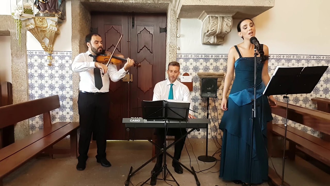 Ensemble MinneSang - 