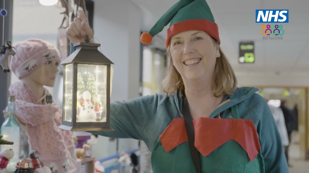 Monthly round-up of stories from throughout December at the Trust!