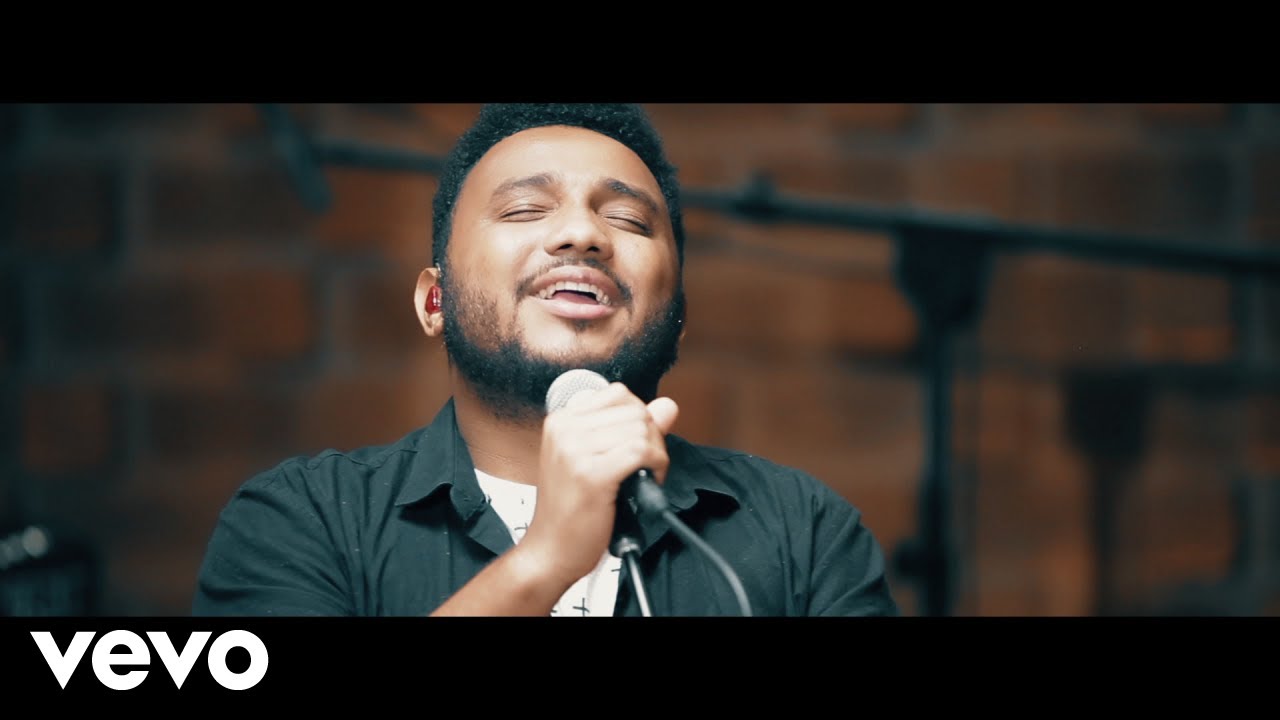 Eli Soares - Tributo Ao Iehovah (Eu Sou Grato)