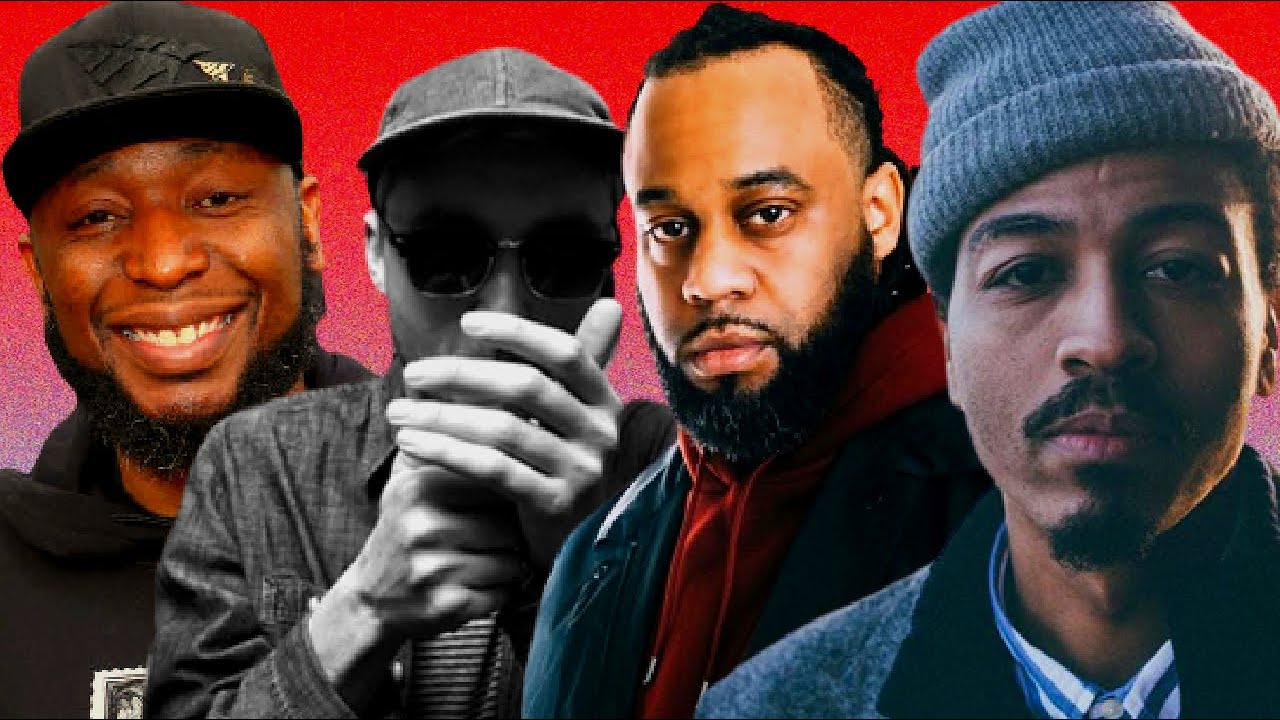 Eric G On Creating Music With The Soul Council
