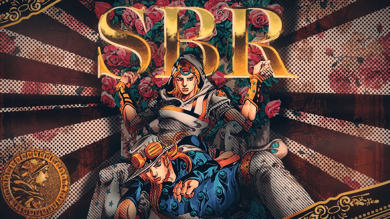 ★SBR★ OP:「URAGIRIMONO NO REQUIEM Ⅱ 」非公式 //unofficial