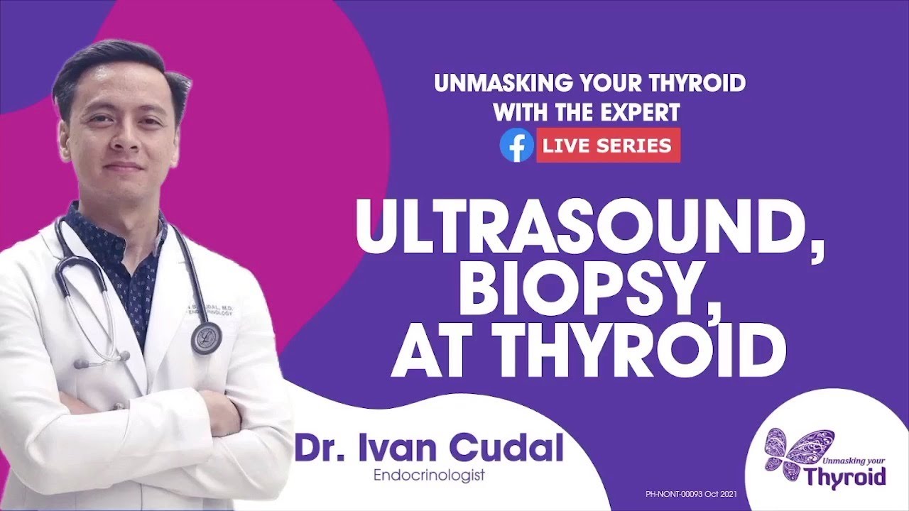 Thyroid Ultrasound and Biopsy