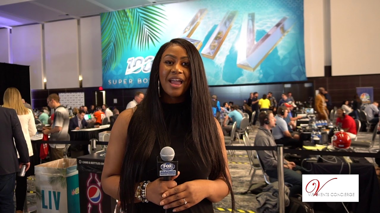Kelsey Nicole Nelson honored as DMV Sports Media Person of the Year 2019