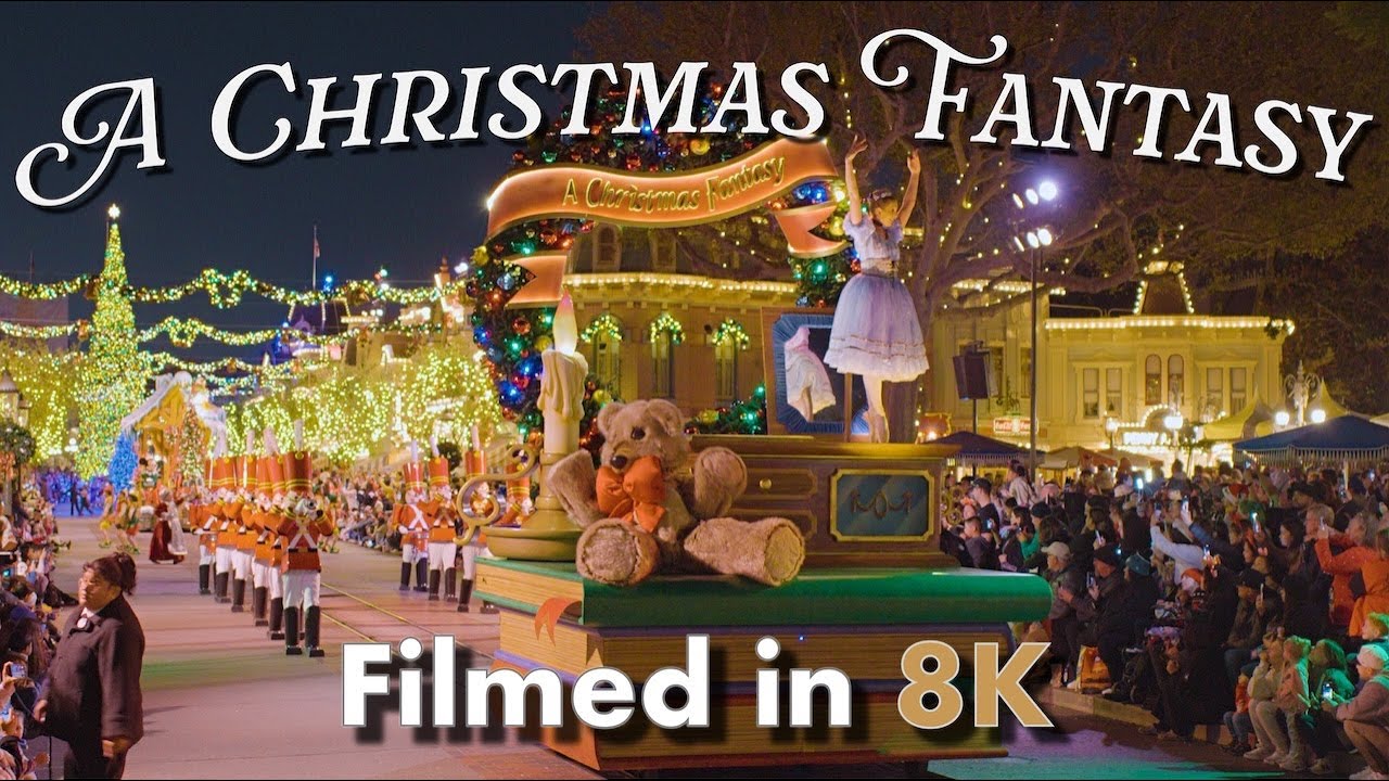 Disneyland 