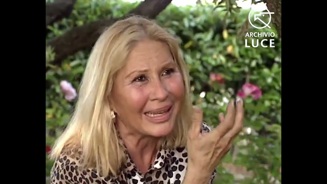 Franca Bettoja parla di Ugo Tognazzi