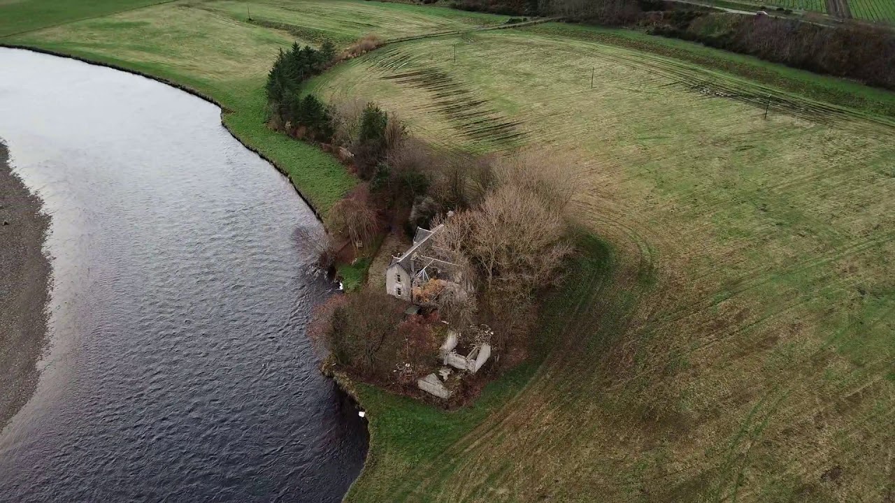 Garmouth Ross House