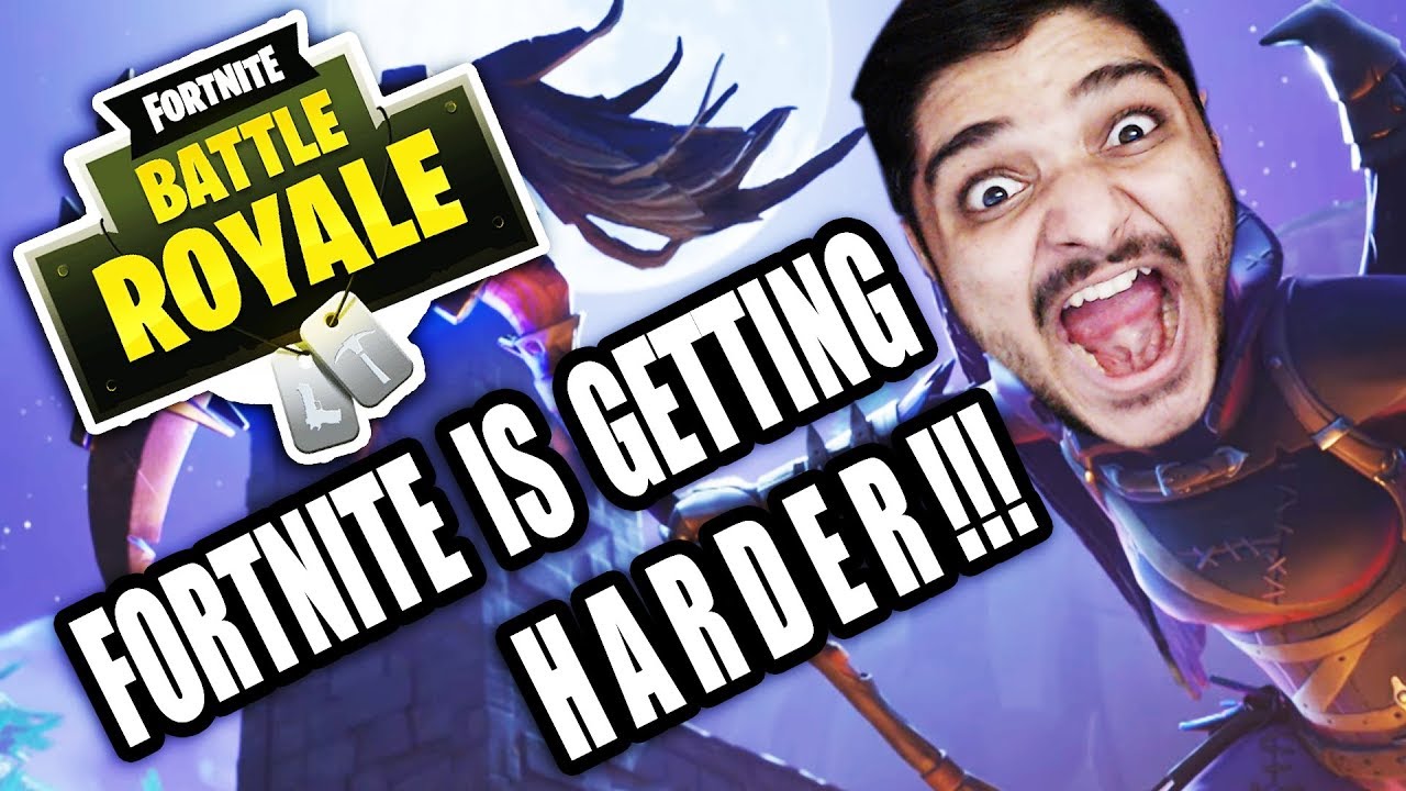 A SPICY FORNITE VIDEO!!! | HUNGRY FOR KILLS!