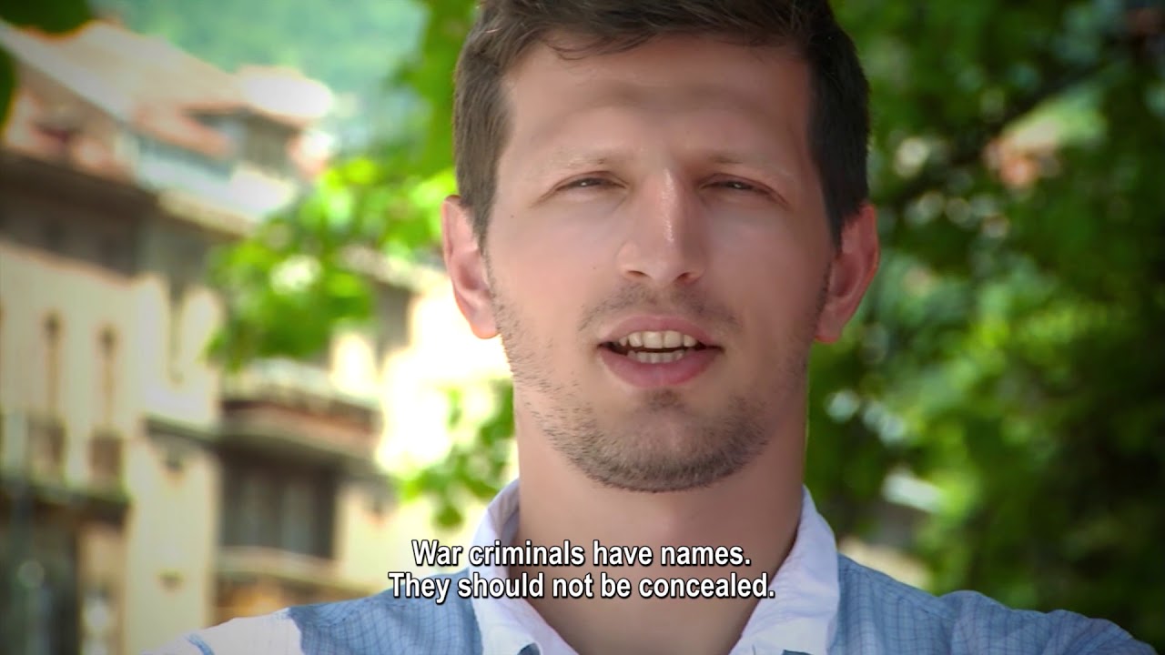 TV Justice Magazine I Episode 100: Bosnian Judiciary Restricts Information on War Crime Cases