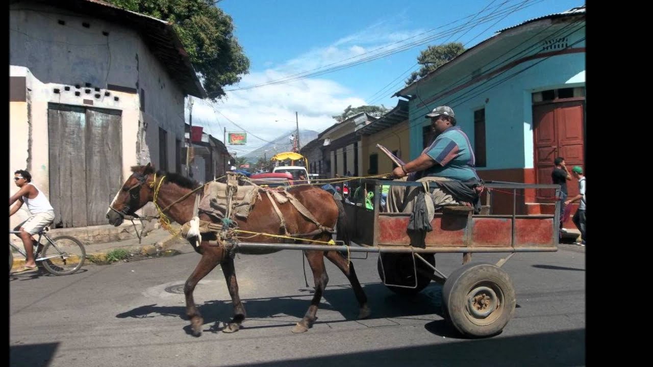 mi querida chichigalpa-nic