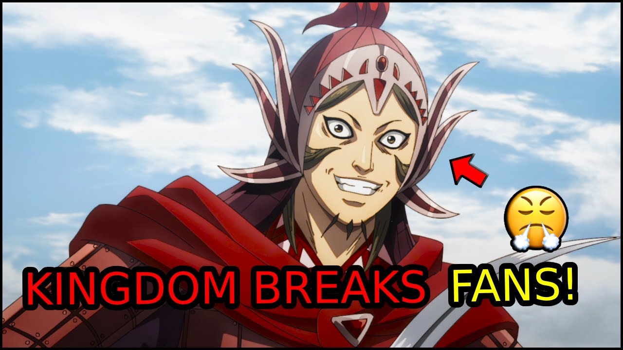 Kingdom Season 6 Hurts But It's Worth It! 💀