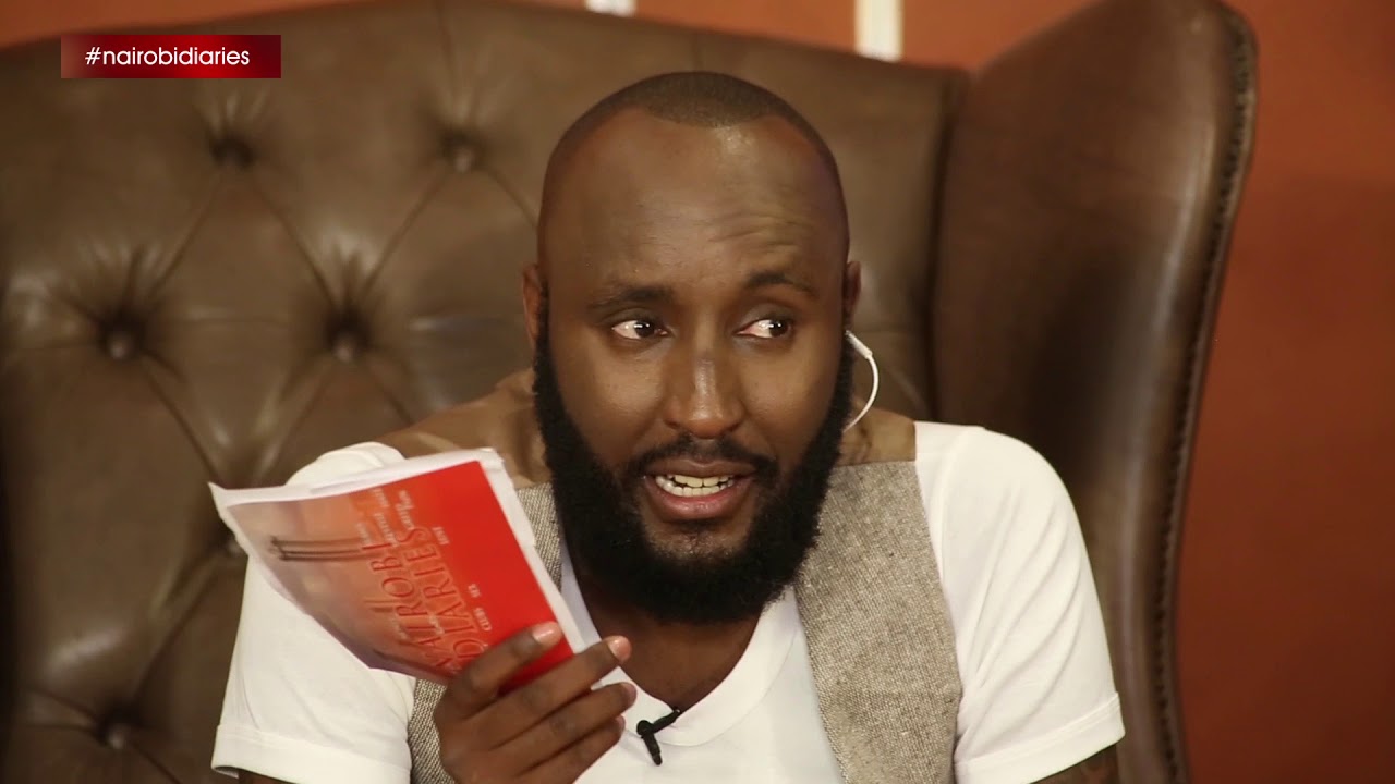 NAIROBI DIARIES S07| REUNION PT2