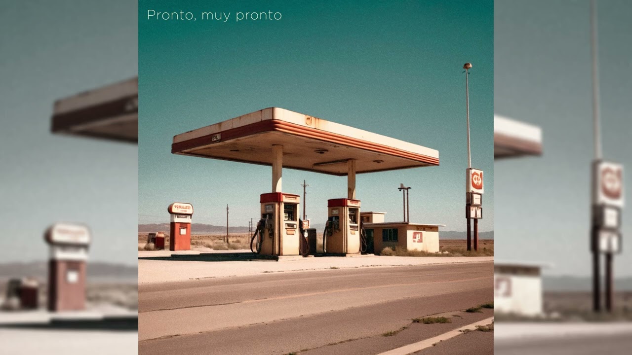 Los Dioses | Pronto, muy pronto