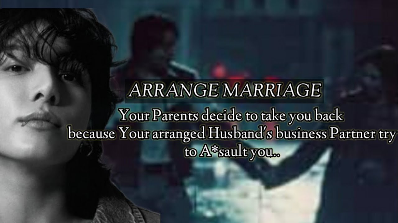[OneShot] Your Parents decide to take you back.. Because your arranged Husband's business partner...