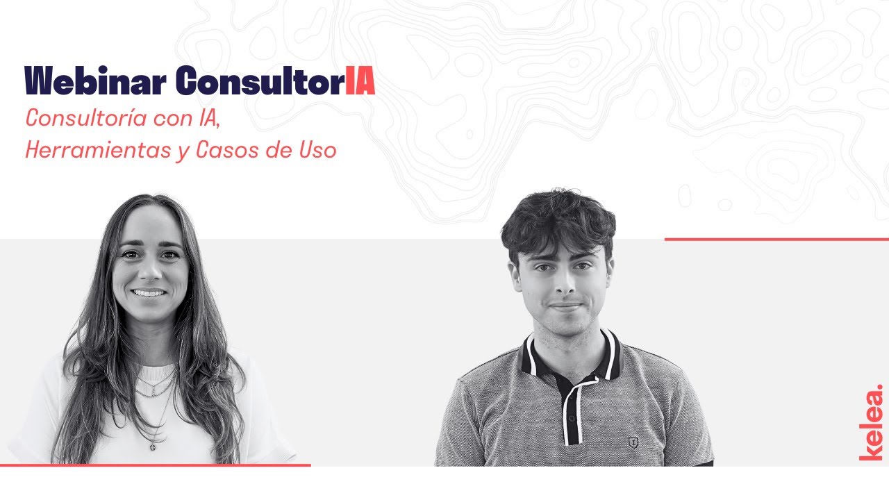 Cómo Aplicar IA en Consultoría: Casos de Uso y Herramientas Clave