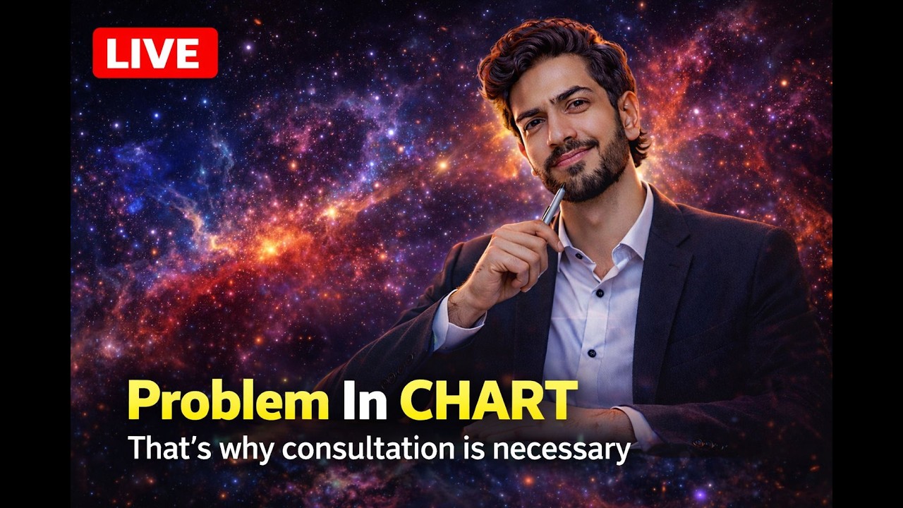 Valentine Week Special | FREE KUNDALI Analysis | निःशुल्क कुंडली विश्लेषण | Rami Astrology | LIVE |