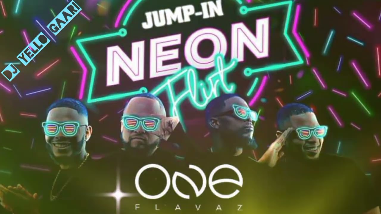 ONE FLAVAZ 👑 DIBO D🎤🔥LIVE🔥(MEDLEY)LIVE🔥VISA VERSA🎊 NEON FLIRT 🎉JUMP IN🎊CLUB SUGAR 🎉DJ YELLO GAARI🔥