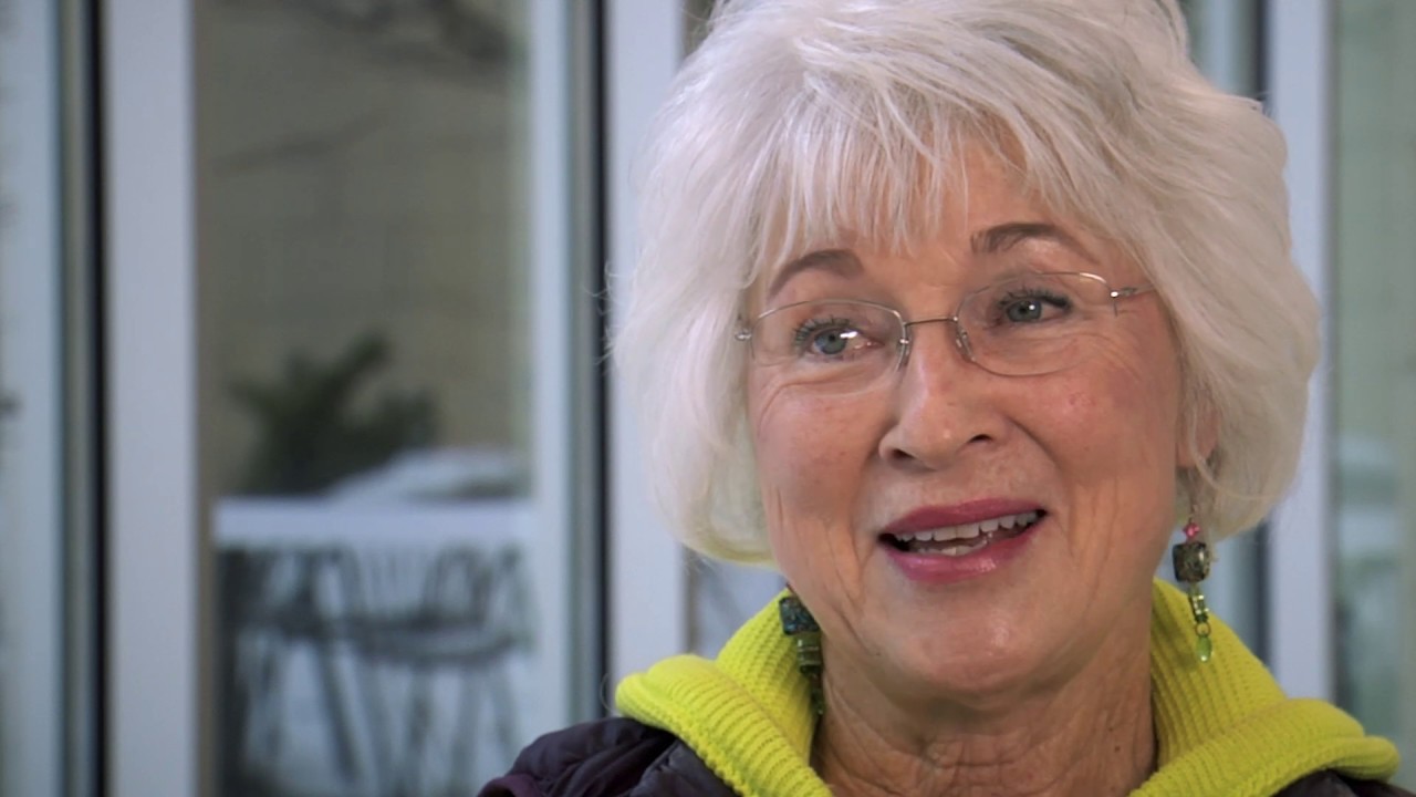 Kootenai Health Heart Services - Lois' Story